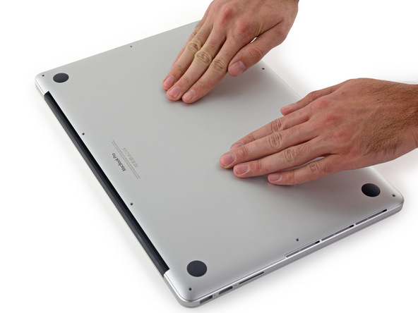 Сложный ремонт MacBook Pro в Чебоксарах