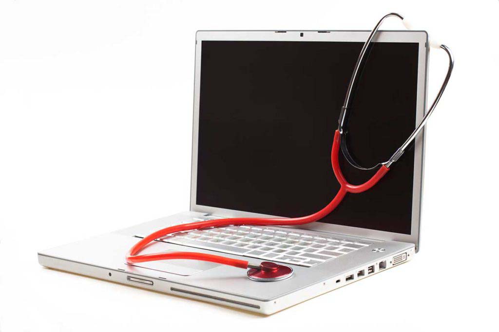 Бесплатная диагностика ноутбука в Чебоксарах