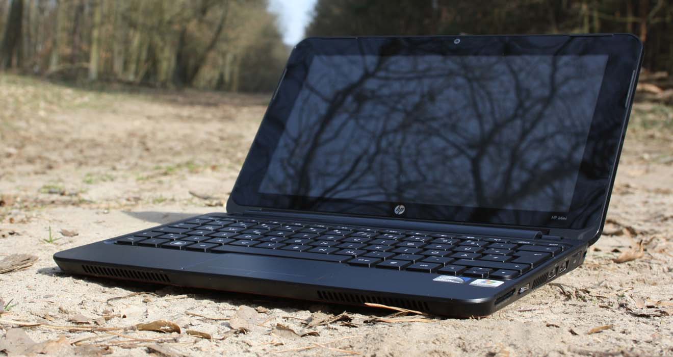 Ремонт ноутбуков HP в Чебоксарах