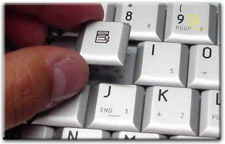Замена отдельных клавиш на клавиатуре в Чебоксарах
