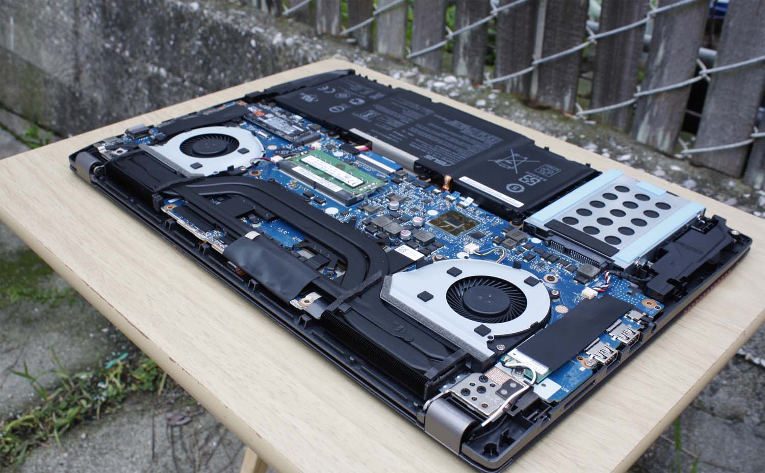 Замена или ремонт видеочипа ноутбука Compaq в Чебоксарах