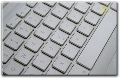Замена клавиатуры ноутбука Compaq в Чебоксарах