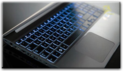 Ремонт клавиатуры на ноутбуке Samsung в Чебоксарах