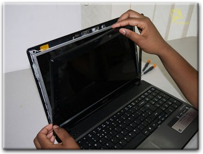 Замена экрана ноутбука Acer в Чебоксарах