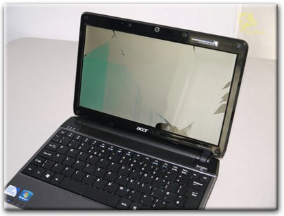 Замена матрицы ноутбука Acer в Чебоксарах