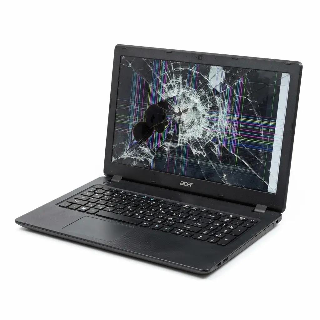 поменять матрицу ноутбука Acer в Чебоксарах