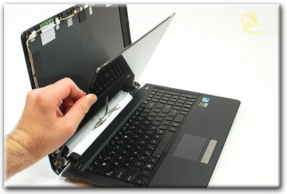 Замена экрана ноутбука Asus в Чебоксарах