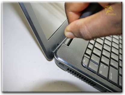 Замена экрана ноутбука Compaq в Чебоксарах