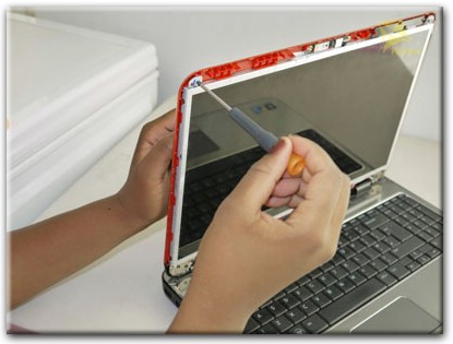 Замена экрана ноутбука Dell в Чебоксарах