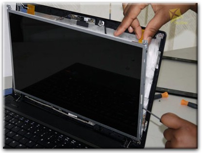 Замена экрана ноутбука Emachines в Чебоксарах