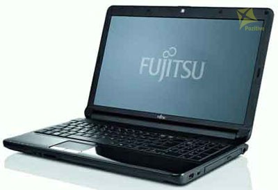 Замена экрана ноутбука Fujitsu Siemens в Чебоксарах