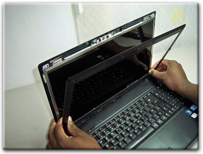 Замена экрана ноутбука Lenovo в Чебоксарах