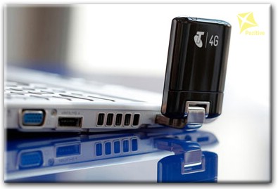 Настройка 3G 4G модема в Чебоксарах