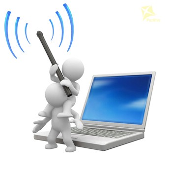 Настройка Wi - Fi в Чебоксарах