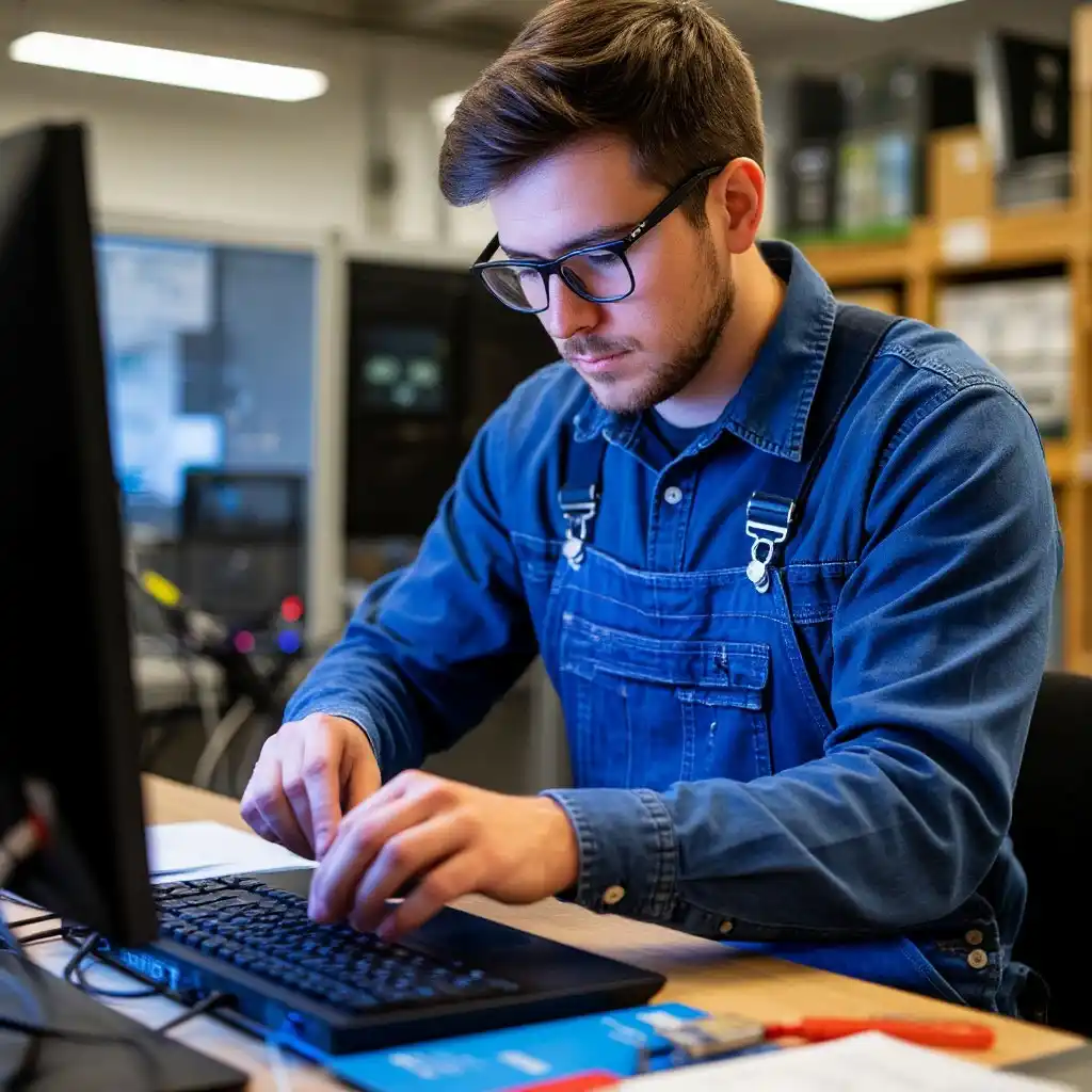 Настройка VPN в Чебоксарах