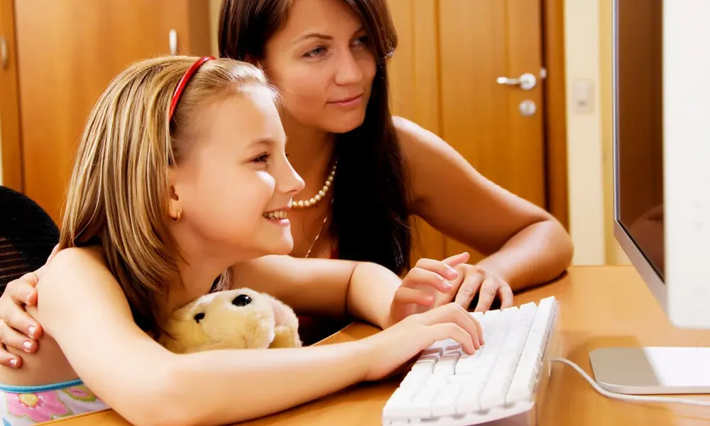 настройка родительского контроля в Чебоксарах