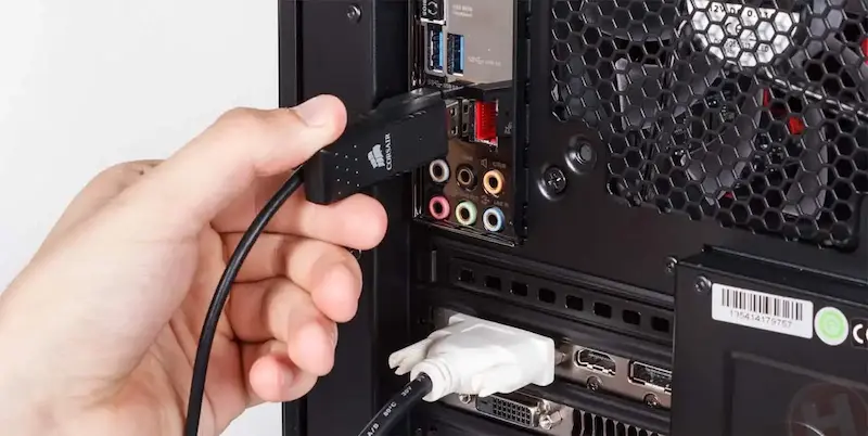 Настройка периферийных устройств в Чебоксарах