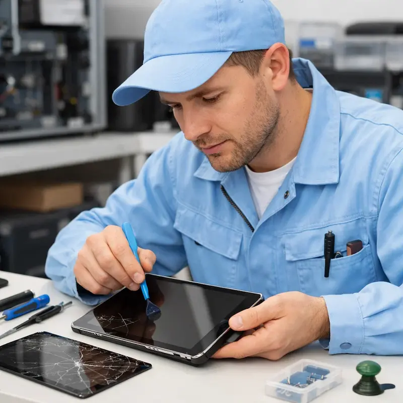 Заменить экран на телефоне в Чебоксарах