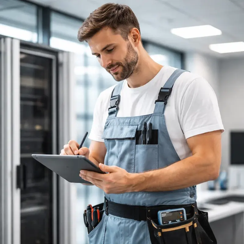 Настроить телефон в Чебоксарах