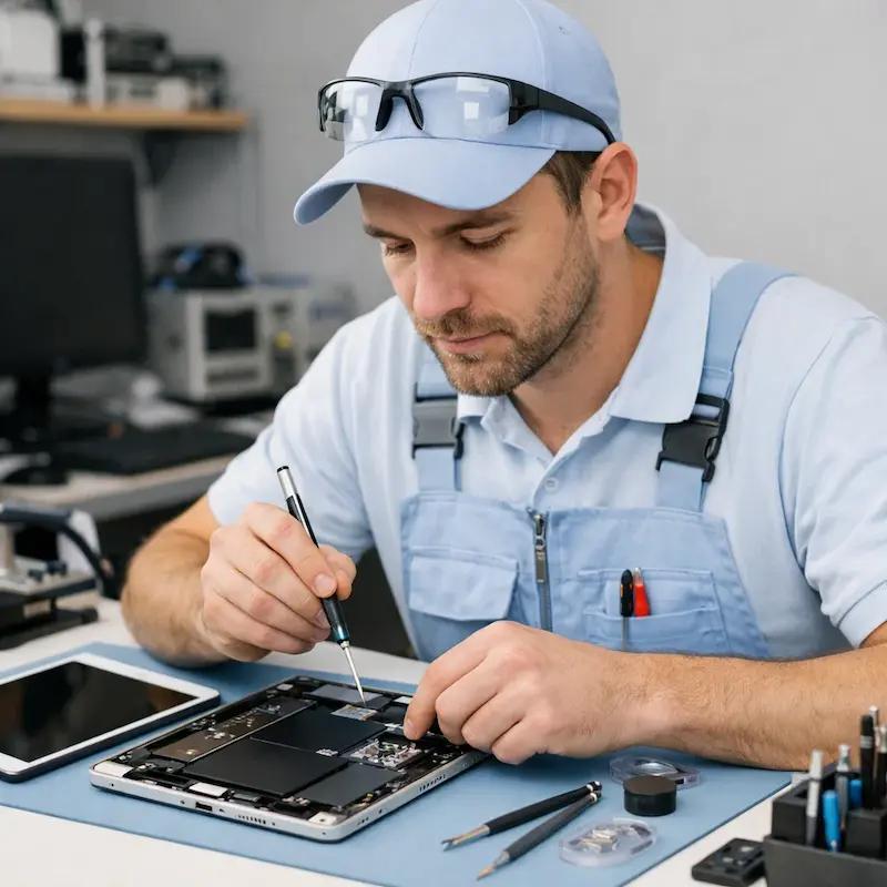 Ремонт Apple Ipad в Чебоксарах